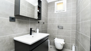 VKV1396 Villa Kalkan