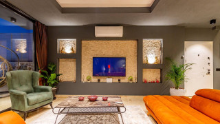 VKV1364 Villa Kalkan
