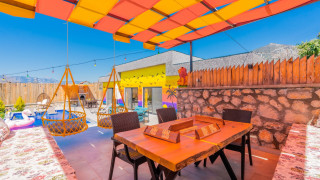 BVK8068 Balayı Villası