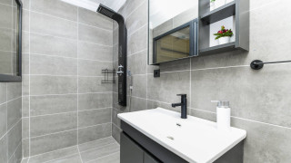 VKV1396 Villa Kalkan