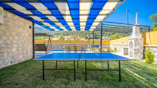 VKV5512 Villa Kalkan