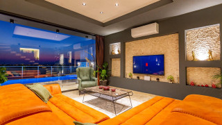 VKV1364 Villa Kalkan