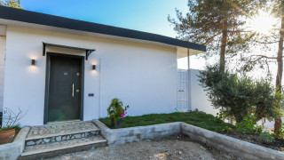 VKV1396 Villa Kalkan