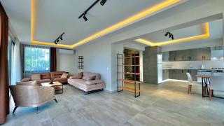 VKV5079 Villa Kalkan