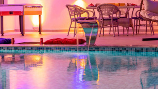 VKV3507 Villa Kalkan
