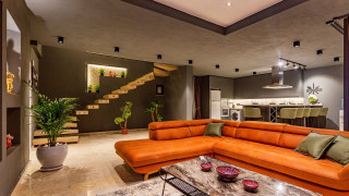 VKV1364 Villa Kalkan