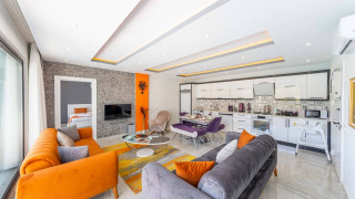 VKV3507 Villa Kalkan