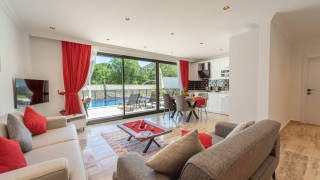 VKV8050 Villa Kalkan