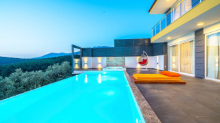 VKV8097 Villa Kalkan