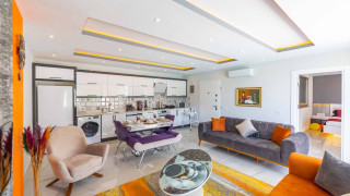 VKV3507 Villa Kalkan