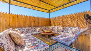BVK8068 Balayı Villası