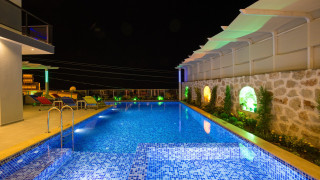 VKV8096 Villa Kalkan
