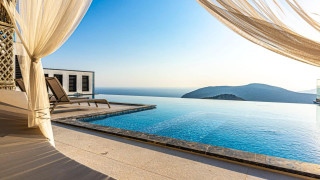 VKV3812 Villa Kalkan
