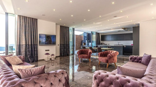 VKV3812 Villa Kalkan