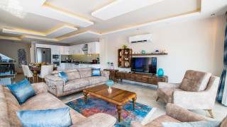 VKV8096 Villa Kalkan