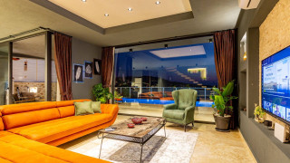 VKV1364 Villa Kalkan