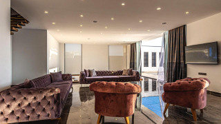 VKV3812 Villa Kalkan