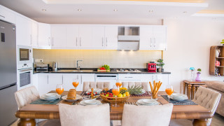 VKV8096 Villa Kalkan