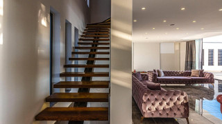 VKV3812 Villa Kalkan