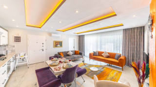 VKV3507 Villa Kalkan