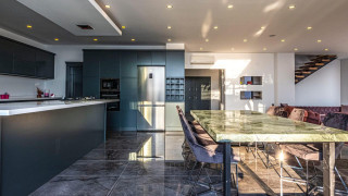 VKV3812 Villa Kalkan