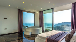 VKV3812 Villa Kalkan