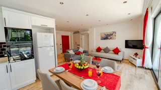 VKV8050 Villa Kalkan