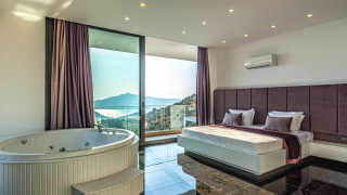 VKV3812 Villa Kalkan