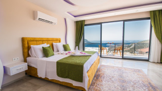 VKV8096 Villa Kalkan