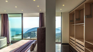 VKV3812 Villa Kalkan