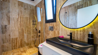 VKV5718 Villa Kalkan