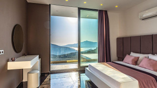 VKV3812 Villa Kalkan