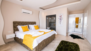 VKV8096 Villa Kalkan