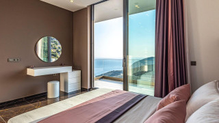 VKV3812 Villa Kalkan