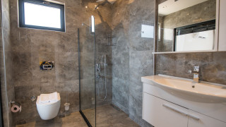 VKV8096 Villa Kalkan