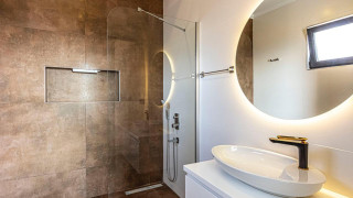 VKV3812 Villa Kalkan