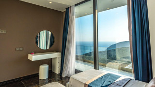 VKV3812 Villa Kalkan