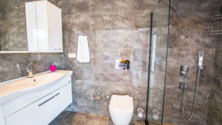VKV8096 Villa Kalkan