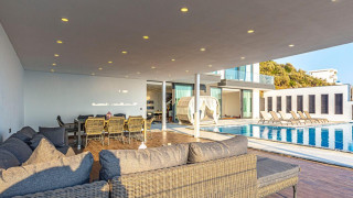 VKV3812 Villa Kalkan
