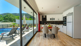 VKV8050 Villa Kalkan
