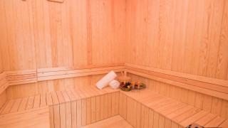 VKV8096 Villa Kalkan