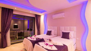 VKV8096 Villa Kalkan