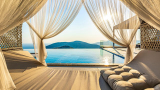 VKV3812 Villa Kalkan
