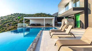 VKV3812 Villa Kalkan