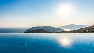 VKV3812 Villa Kalkan