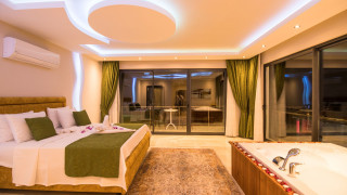 VKV8096 Villa Kalkan