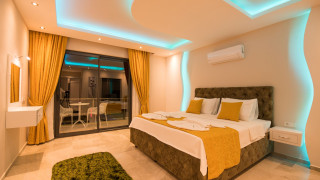 VKV8096 Villa Kalkan