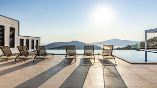 VKV3812 Villa Kalkan