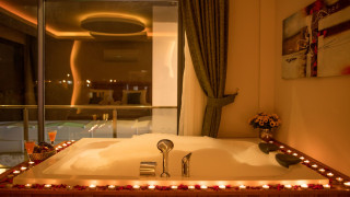 VKV8096 Villa Kalkan
