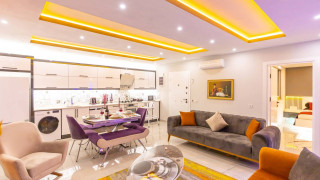 VKV3507 Villa Kalkan